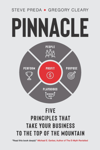 Pinnacle