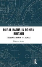 Rural Baths in Roman Britain
