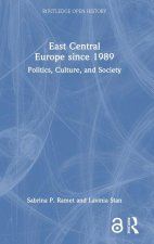 East Central Europe since 1989
