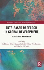 Arts-based Research in Global Development