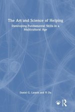 The Art and Science of Helping