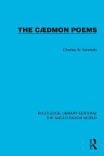 The C?dmon Poems