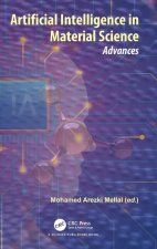 Artificial Intelligence in Material Science