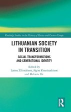 Lithuanian Society in Transition