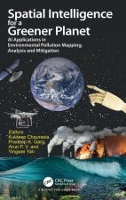 Spatial Intelligence for a Greener Planet