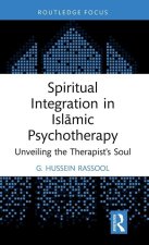 Spiritual Integration in Islamic Psychotherapy