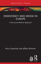 Media and Democracy in Europe