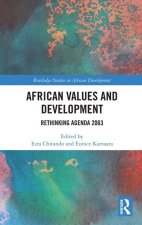 AAfrican Values and Development