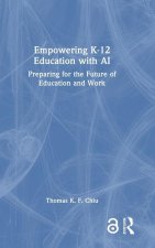 Empowering K-12 Education with AI