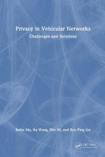Privacy in Vehicular Networks