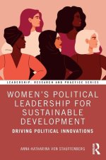 Women's Political Leadership for Sustainable Development