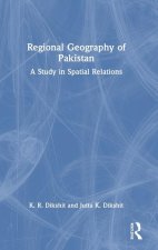 Regional Geography of Pakistan