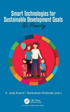 Smart Technologies for Sustainable Development Goals