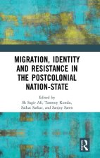Migration, Identity and Resistance in Post-Colonial Nation-States