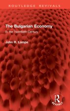 The Bulgarian Economy