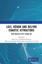 Lozi, Henon and Belykh Chaotic Attractors