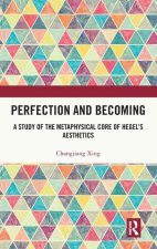 Perfection and Becoming