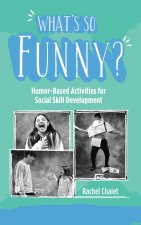 What's So Funny?
