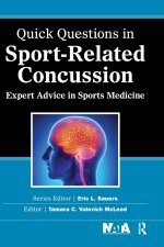 Quick Questions in Sport-Related Concussion