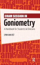 Cram Session in Goniometry