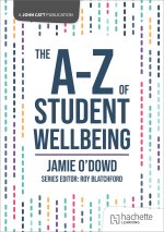 The A-Z of Student Wellbeing