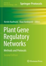 Plant Gene Regulatory Networks