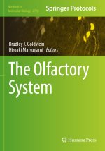 The Olfactory System