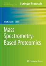 Mass Spectrometry-Based Proteomics