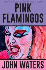 Pink Flamingos