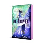 Behooved