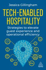 Tech-enabled Hospitality