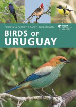 Birds of Uruguay