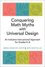 Conquering Math Myths with Universal Design