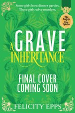 The Society of Free Spirits: A Grave Inheritance