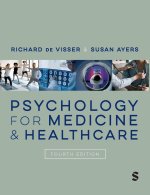Psychology for Medicine and Healthcare