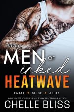Men of Inked Heatwave
