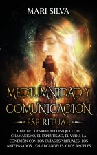 Mediumnidad y Comunicación Espiritual
