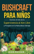 Bushcraft para ni?os
