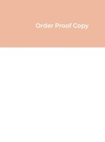 Order Proof Copy
