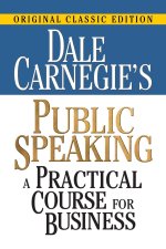 Dale Carnegie's Public Speaking