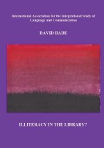 Illiteracy in the Library?