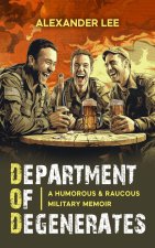 Department Of Degenerates