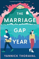 The Marriage Gap Year