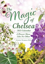 The Magic of Chelsea Calendar