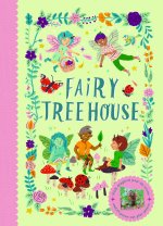 Fairy Treehouse
