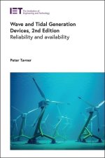 Wave and Tidal Generation Devices