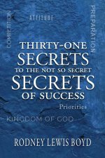 Thirty-One Secrets of Success