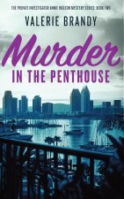Murder in the Penthouse