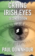 Crying Irish Eyes