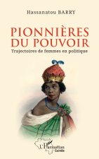 Pionni?res du pouvoir